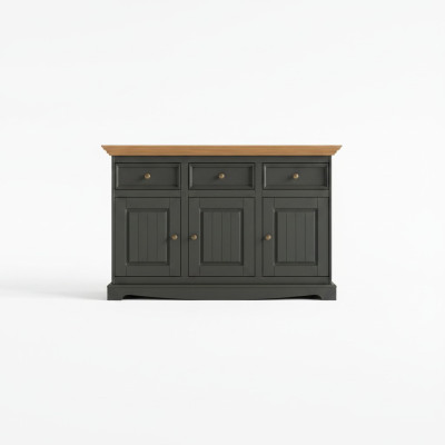 Designer Kommoden Schrank Holz Hochglanz xxl Big Luxus Schrank Regal Neu Kommode