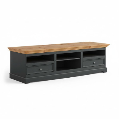 Sideboard RTV 167cm Tv Schrank Lowboard Sideboard Kommode Wohnzimmerschrank Neu