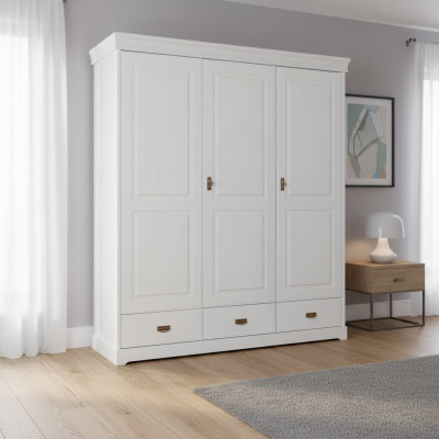 Kleiderschrank Mehrzweck Regale Schrank Regal Aufbewahrungs Garderobe Möbel Neu