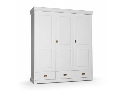 Kleiderschrank Mehrzweck Regale Schrank Regal Aufbewahrungs Garderobe Möbel Neu