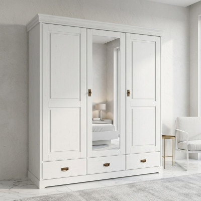 Mehrzweck Regale Schrank Regal Aufbewahrungs Kleiderschrank Möbel Neu Garderobe