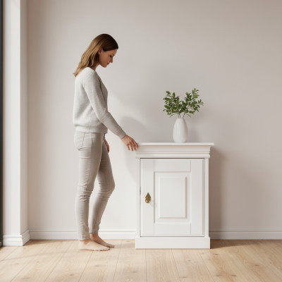 Schlafzimmer Kommode Tische Konsolen Schrank Design Nacht Konsole Tisch Beistell