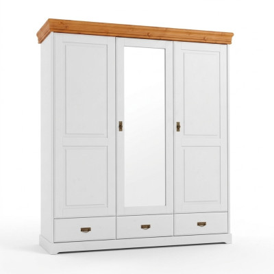 Schrank Designer Hochglanz Kleiderschränke Möbel Wohnen Möbel Holz Neu Kleider