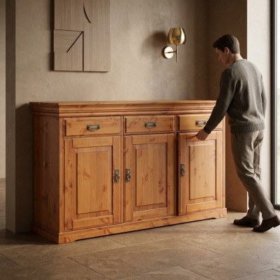 Luxus Kommoden Schrank Regal Konsole Möbel Design Kommode Schrank Sideboard Neu