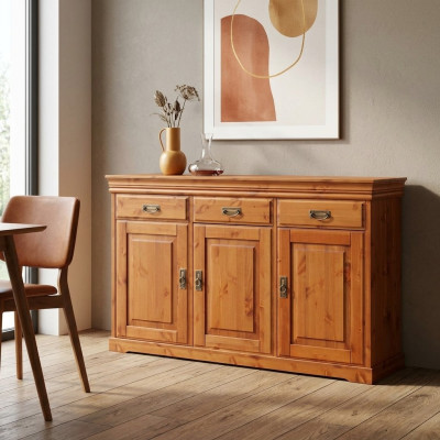 Luxus Kommoden Schrank Regal Konsole Möbel Design Kommode Schrank Sideboard Neu