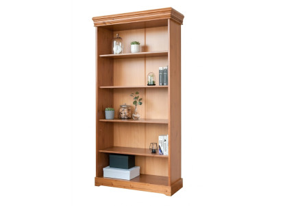 Wandregal Regal Bücherregal Bücherschrank Wohnwand Wohnzimmer Wand Regal Design