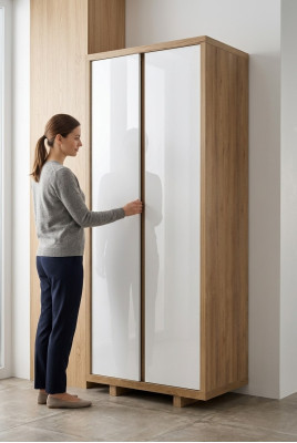 Mehrzweck Schrank Garderobe Aufbewahrung Regal Archiv Büro Schränke Einrichtung