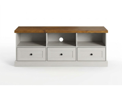 tv Lowboard Board Schrank Fernsehtisch Unterschank RTV Kommode Kommoden Boston