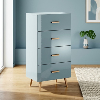 Kommoden Designer Holz Luxus Schränke Kommode Hoch Schrank Side Low Board Neu