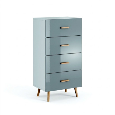 Kommoden Designer Holz Luxus Schränke Kommode Hoch Schrank Side Low Board Neu