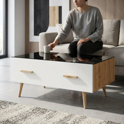 Couchtische Tischplatte Beistelltisch Couchtisch Holztisch Holz Tisch Wohnzimmer