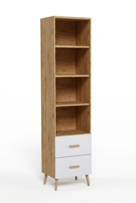Wohnzimmer Schrank Regale Bücher Regalsystem Regale Wohnwand Schranksystem Neu