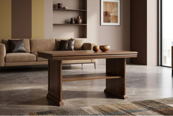 Couchtisch Couchtische Tisch Beistelltisch Wohnzimmertisch Holz Tische 125x65cm