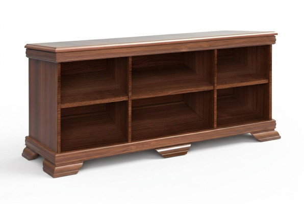 Wohnzimmer Kollektion Sideboard Möbel TV Lowboard Tisch Schrank Niedriges Regal