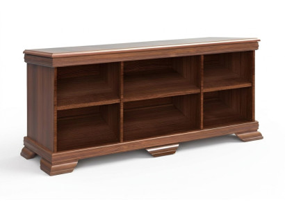 Wohnzimmer Kollektion Sideboard Möbel TV Lowboard Tisch Schrank Niedriges Regal