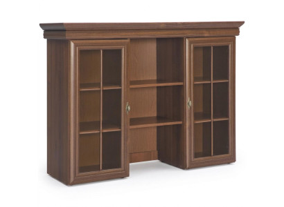 xl Buffet Kommode Kommoden Schrank Art déco Anrichte Aufsatz Regal Holz Buffets