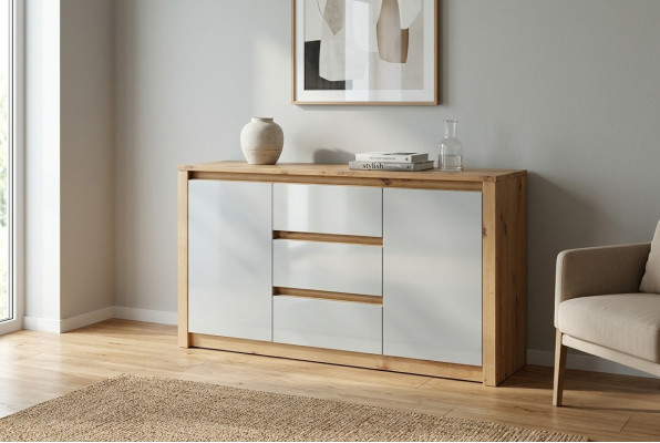 Kommoden Regal Schrank Holz Kommode Möbel Einrichtung Design Schränke Regale