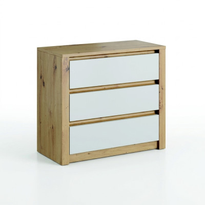 Kommode Möbel Schrank Sideboard Low Board Kommoden Einrichtung Schränke Holz Neu