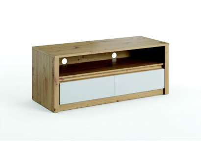 Sideboards Highboard Kommode Kommoden Board Malta RTV Modernes Sideboard Tische