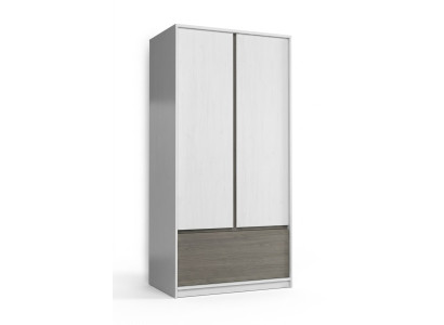 Schrank Kleiderschrank Schrankwand Möbel Kleiderschränke Mehrzweckschrank Neu