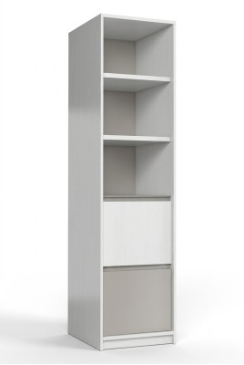 Bücherregal Regal Holz Hänge Regale Standregal Holz Ablage Ablagen Schmal Neu