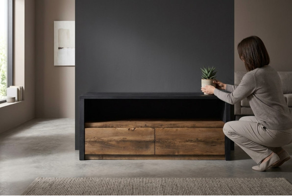 tv Schrank Möbel Schränke Regal Kommden Sideboard rtv Kommode Wohnzimmerschrank