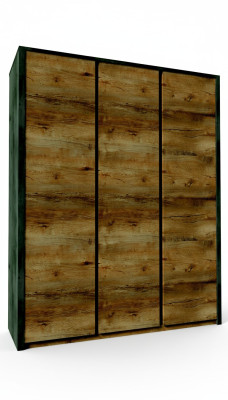 Schränke Stil Möbel Schlafzimmer Landhaus Schrank Kleiderschrank Wohnzimmer Neu