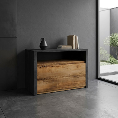 Schlafzimmer Kommode Tische Konsolen Design Schrank Nacht Konsole Tisch Beistell
