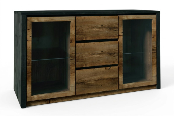 Kommode Montana Sideboard Kommoden Wohnzimmerschrank Kommoden Schrank Fernseh