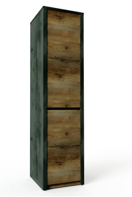 Kleiderschränke Möbel Schränke Modern Regal Holz Neu Kleider Schrank Design