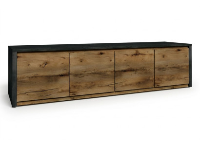 tv Tisch RTV Schrank Lowboard TV Möbel Fernsehtisch Design Kommoden Schränke neu