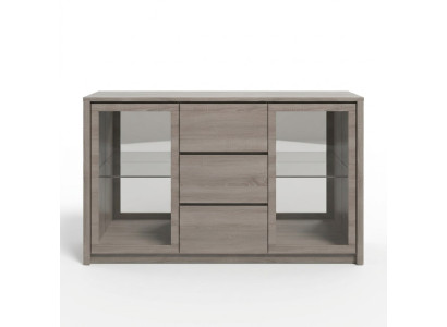 Designer Kommode Anrichte Side Low Board Schrank Kommoden Anrichte Schrank Neu
