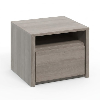 Nachttische Beistell Holz Konsolen Holz Neu Designer Nacht Tisch Konsole Luxus