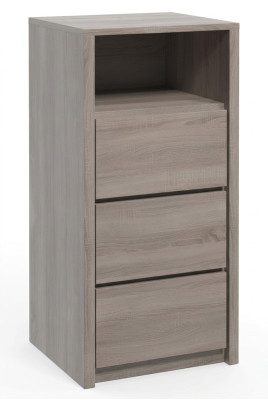 Hochschrank Kommode Schubladen Schränke Holz Design Kommoden Kommode Schrank