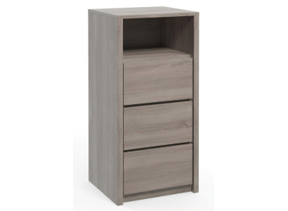 Hochschrank Kommode Schubladen Schränke Holz Design Kommoden Kommode Schrank
