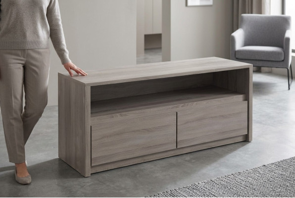 rtv sideboard fernsehschrank schrank tv tisch moderner holz schrank unterschrank