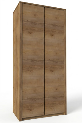 Mehrzweck Regale 90cm Schrank Regal Aufbewahrungs Kleiderschrank Garderobe Neu