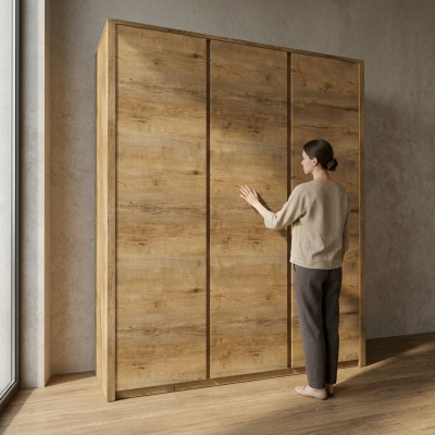 Kleiderschränke Neu Landhaus Stil Schrank Kleiderschrank Holzschrank Klassische