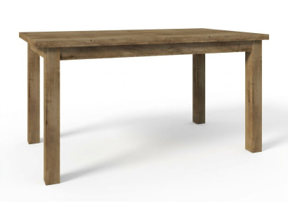 Esstisch Tisch Neu Esszimmer Wohnzimmer Vollholz Möbel Holz Möbel Handarbeit Neu