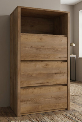 Designer Kommode Massivholz Kommoden Schrank Neu Kommodenschrank Schränke Neu