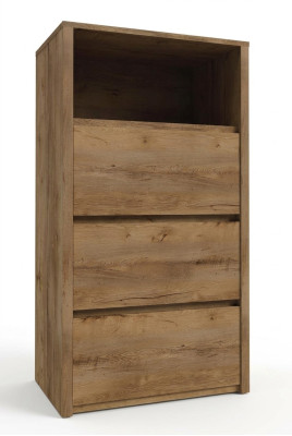 Designer Kommode Massivholz Kommoden Schrank Neu Kommodenschrank Schränke Neu