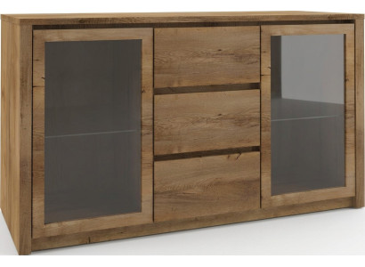Kommoden Holz Schränke Neu Anrichte Schrank Massive Kommode Sideboard Möbel Neu