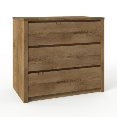 Kommoden Echtholz Anrichte Schränke Schrank Massive Kommode Sideboard Möbel Neu