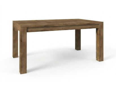 Esstisch Holz Tische Wohn Ess Zimmer Anrichte Esstische Holz Tisch Möbel Loft