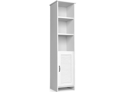 Schrank Büro Standregal Vollholz Neu Holz Regal Bücherregal Wandregal Aktenregal