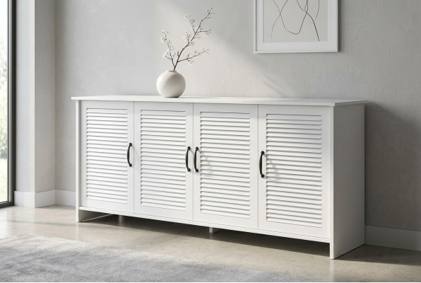Kommoden Echtholz Schränke Neu Anrichte Massive Kommode Sideboard Schrank Möbel