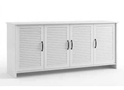 Kommoden Echtholz Schränke Neu Anrichte Massive Kommode Sideboard Schrank Möbel