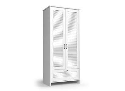 Kleiderschränke Weiß Möbel Schränke Luxus Kleider Schrank Design Hochglanz Neu