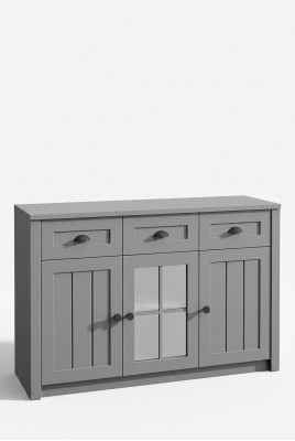 HolzKommoden Sideboard Schrank Kommoden Holz Schränke Neu Anrichte Möbel