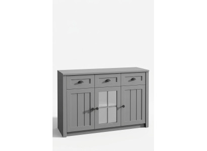 HolzKommoden Sideboard Schrank Kommoden Holz Schränke Neu Anrichte Möbel